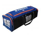 New- SS Cricket Ranger Premium Kit Bag 