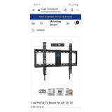 Mounting Dream Low Profile TV Wall Mount Model