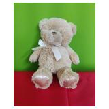 Baby Gund. My First Teddy.  Teddy Bear