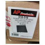 Retail $260. New RV Slide out Seal AP Products