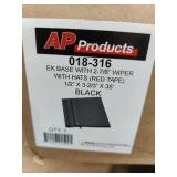 Retail $260. New RV Slide out Seal AP Products