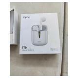 New Inphic Wireless Earphones