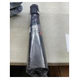 New UPLIFT Bike Mat for Peloton Spin Bikes 36" x