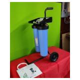 Brand New Apec Spot Free Car Wash Water Filter