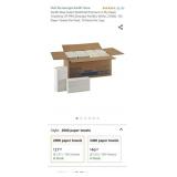 Pacific Blue Select Multifold Premium 2-Ply Paper