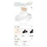 Premium Velvet Hangers (Pack of 50) Heavyduty -