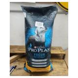 34lb Bag Purina Pro Plan Puppy Chicken and Rice