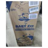 Brand New  Foam Crib & Toddler Bed Mattress