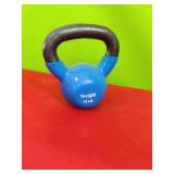 New 15lb  Dumbbell