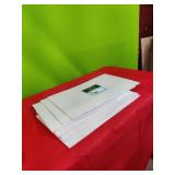 6 New 12"x19" x 5" Deep Gift Boxes