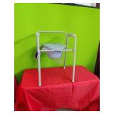 Brand New Fishing Chair with Under Seat Bait