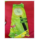 Brand New Electric Fly Swatter Tennis Racket