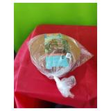 Brand New Nordic Ware Microwave Tortilla Warmer,