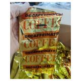 Stone Street Mayan Swiss Decaf Coffee  50 Bags