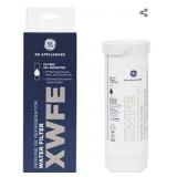 GE XWFE Refrigerator Water Filter | Certified to
