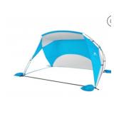 Ozark Trail Sun Shelter Beach Tent, 8