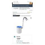 Above Ground Pool Deluxe Wall Mount Automatic