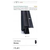 M-D Building Products 80630 1-3/8-Inch by 36-Inch