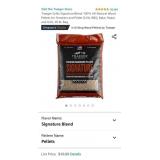 Traeger Grills Signature Blend 100% All-Natural