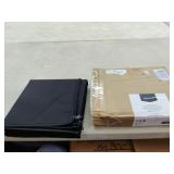 New 30"  Metal Dog Crate Cover.