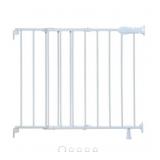 New Baby Gate 30 in.Tall  Expand to 45"W  Top of