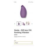 Hey Ladies! New Sealed Gift box Clit Sucking
