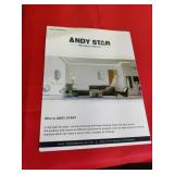 New Andy Star Modern Mirror 2