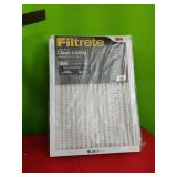 6 New  18x 24x 1 Furnace Filters 3M