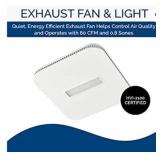 Broan-NuTone AE80LK Flex Bathroom Exhaust