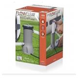 New/Open Box- Flowclear 1000gal Filter Pump