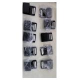 Flat Hook--2" - 3,333 lb. WLL - Lot of 10- MSRP