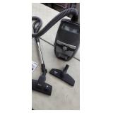 Miele Blizzard CX1 Cat & Dog Bagless Canister