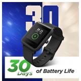 Brand New- Amazfit Bip S Lite Smart Watch Fitness