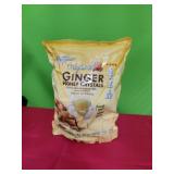Original Ginger Honey Crystals Instant