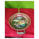 New Gotham 12.5" Skillet.   Non Stick