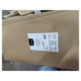 New 4-Shelf Adjustable, Heavy Duty Storage