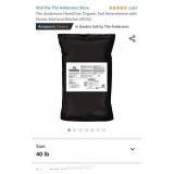 The Andersons HumiChar Organic Soil Amendment