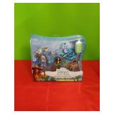 New Disney Raya and the Last Dragon Story Set