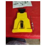 New Chainsaw Shsrpener