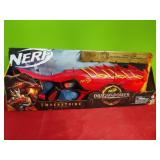 New Nerf Dragonpower Ember strike Nerf G*n