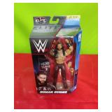 New WWE Roman reigns Figure