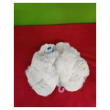 New Cat ,& Jack Fuzzy House Shoes Size L 4/5