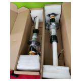 New  84176631  $399.00  Chevrolet/GM Front Shock