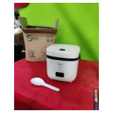 New Electric Rice Cooker