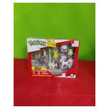 New Pokemon Battle Figure Multi Pack.  8 Figures