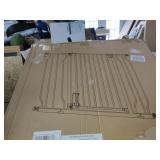 New  Easy Open 45-Inch Super Wide Walk Thru Baby