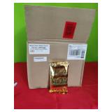 Stone Street Coffee Decaf 50 Pks 2.5oz.  May 2022