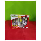 New Pokemon Battle Figure Multi Pack.  8 Figures