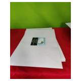 6 New Gift Boxes Shirt/Sweater Size 12"x19" x5"D