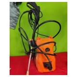 2000 PSI Power Washer.     No way to Test,